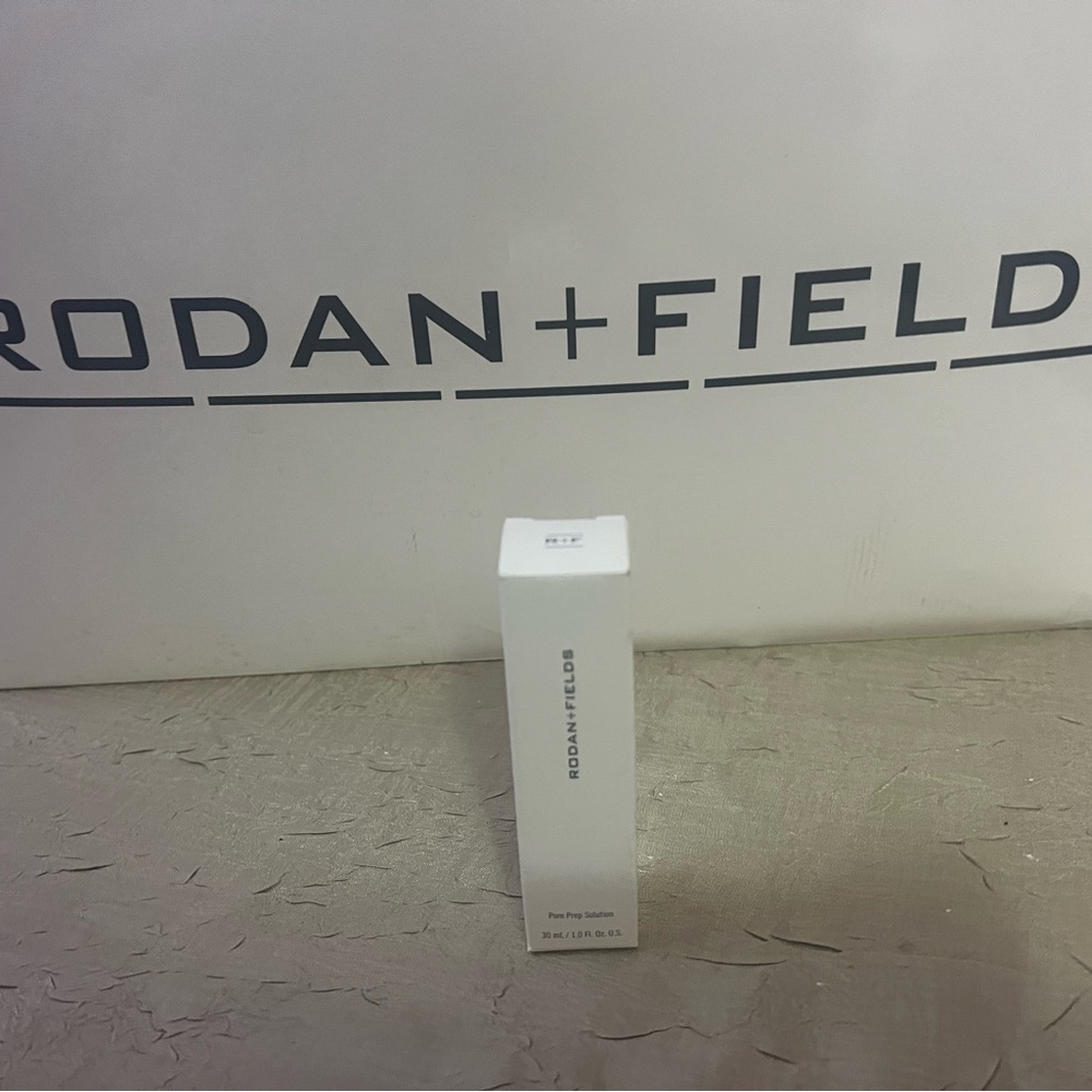 Rodan + Fields Pore Prep Solution 30ml 1.0 oz NEW